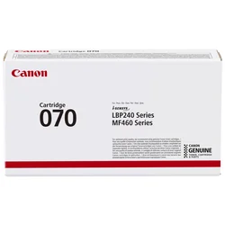 Kertridž CANON CRG 070