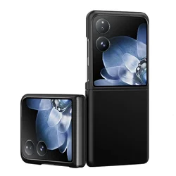Freeson Maska za mobilni telefon Xiaomi Mix Flip, Crna