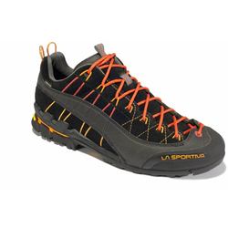 LA SPORTIVA moški športni copati Hyper Gtx, črni, 41