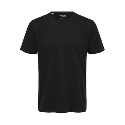 SELECTED HOMME Majica ASPEN, črna