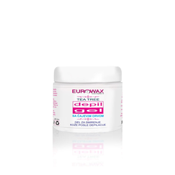Daplex Depil gel, 500ml