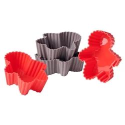 Modern Living Set Za Mafine Christmas Fable