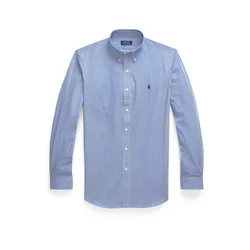 Polo Ralph Lauren Srajca kraljevo modra/bela