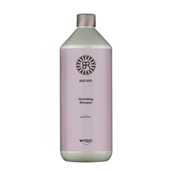 B&R Hranljivi šampon 1000 ml