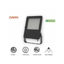 DAWN BR-FL100W-03Q Reflektor, LED, 4000K