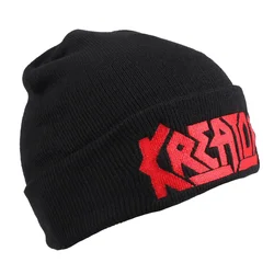 Beanie KREATOR - LOGO - PLASTIC HEAD - PHHAT210