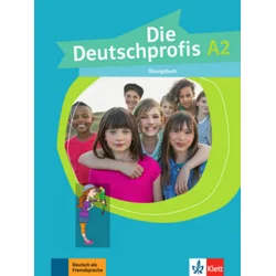 Die Deutschprofis