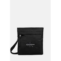 Torba Calvin Klein Bold Flatpack Black Universal