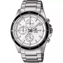 CASIO sat EDIFICE EFR-526D-7A