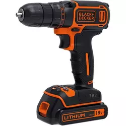 Black + Decker aku bušilica odvijač BDCDC18K