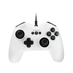 Gamepad Nacon GC-100XF - White