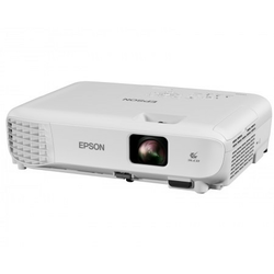 EPSON EB-E01 projektor