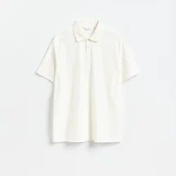 Reserved - Comfort fit polo majica