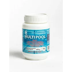 Multi-pool tablete 5 u 1 - 20g/400g ( 116162 )