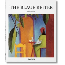 Blaue Reiter