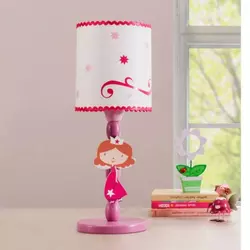 LADY STONA LAMPA