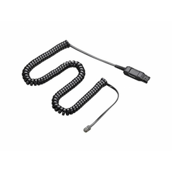 POLY HIS Kabl adapter za EncoreProandSuraPlus slušalice za Avaya telefone