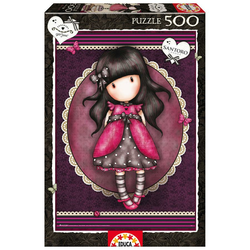 Puzzle Ladybird Gorjuss 500pz