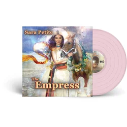 Sara Petite - The Empress (LP)
