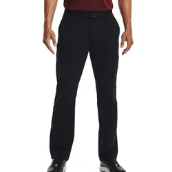 Hlače Under Armour UA Tech Tapered Pant-BLK