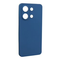 Maska Silikonska GENTLE Color za Xiaomi NOTE 13 4G/ teget