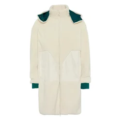 Jakna Chiemsee TEDDY Coat - 13-0905 Birch