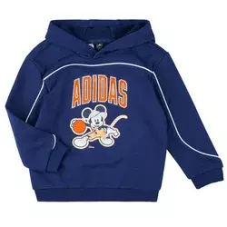 Adidas Duks za dečake Lk Dy Mm Hd Swt JZ3561, Tamnoplavi