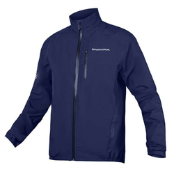 Endura Jakna Hummve Lite Waterproof Navy