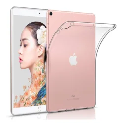 Maska Teracell Skin za iPad Pro 10.5 in(2017) transparent