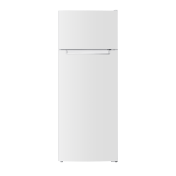 BEKO Kombinovani frižider RDSO206K31WN beli