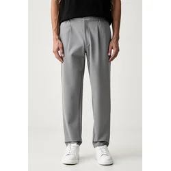 Calvin Klein hlače moške z viskozo