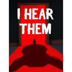 I Hear Them XBOX LIVE Key EUROPE