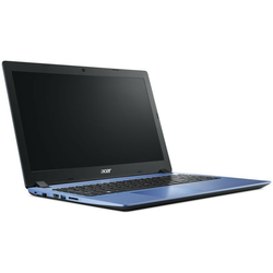 ACER Aspire A315-31-C1K8 - NOT11912  Intel® Celeron® N3350 do 2.4GHz, 15.6", 500GB HDD, 4GB