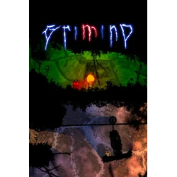 Grimind Steam Key GLOBAL