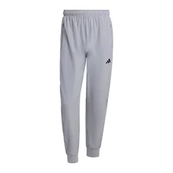 ADIDAS PERFORMANCE Športne hlače FLEX siva