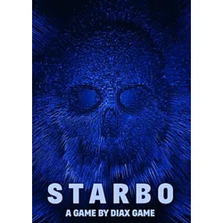 Starbo Steam Key GLOBAL