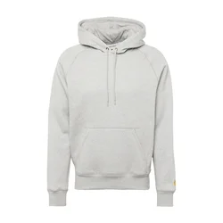 Carhartt WIP Majica Chase, siva