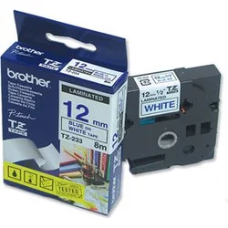 BROTHER Traka za štampač nalepnica - TZe-233