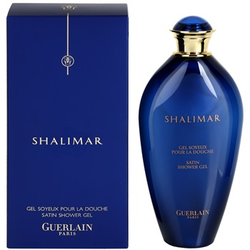 Guerlain SHALIMAR shower gel 200 ml