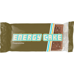 Energy Cake - Cappuccino - 125 g