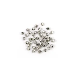 Metallook perla mini romb 4 mm