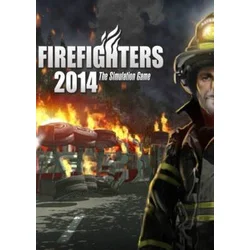 Firefighters 2014 Steam Key GLOBAL