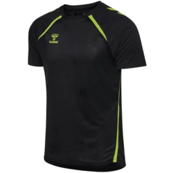 Dres Hummel Lead 2.0 Jersey Kids