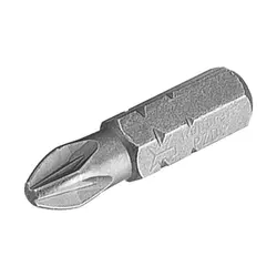 Bit nastavak PZ Wolfcraft 1334000 - 3 komada