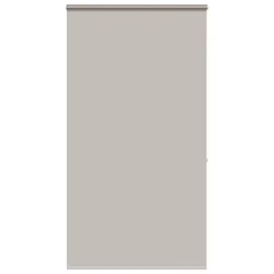 Rolo zavjesa za tuš s kazetom 130x240 cm širina tkanine 126 cm