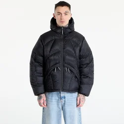 Jakna adidas Equipment Pertex Jacket Black XL