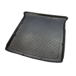 Astar Tipska kadica za gepek Volkswagen / Seat Sharan II / Alhambra II VAN 5d (2010+) 7 seats; 3rd row pul