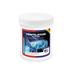 Ventilator 500g