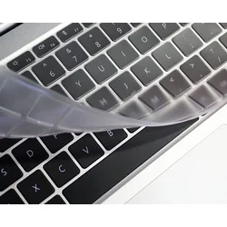 Aigo Zaštitna TPU folija za tastaturu za ASUS AdolBook 14 Pro