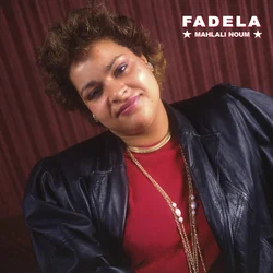 Chaba Fadela - Mahlali Noum (LP)